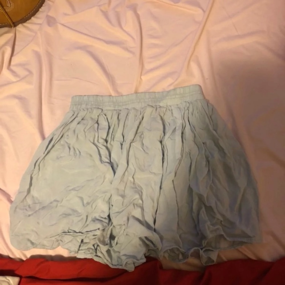 Brandy Melville skirt